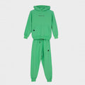 Classic Hoodie Unisex Jogger Set - Velora Luxury Fashion