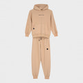 Classic Hoodie Unisex Jogger Set - Velora Luxury Fashion