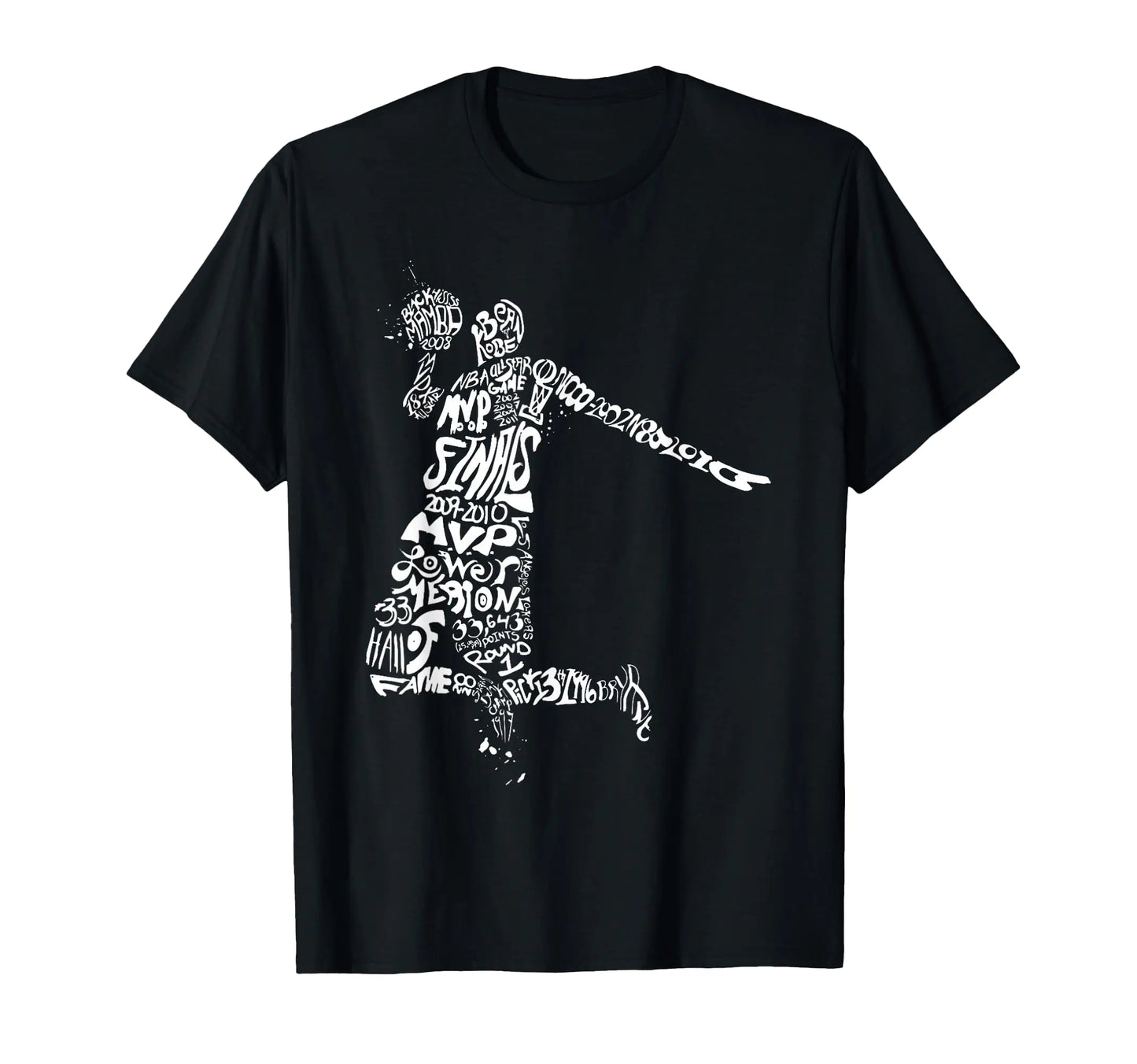 Classic Jordan Hoops Birthday Tee for Men and Boys - Velora Luxury Fashion