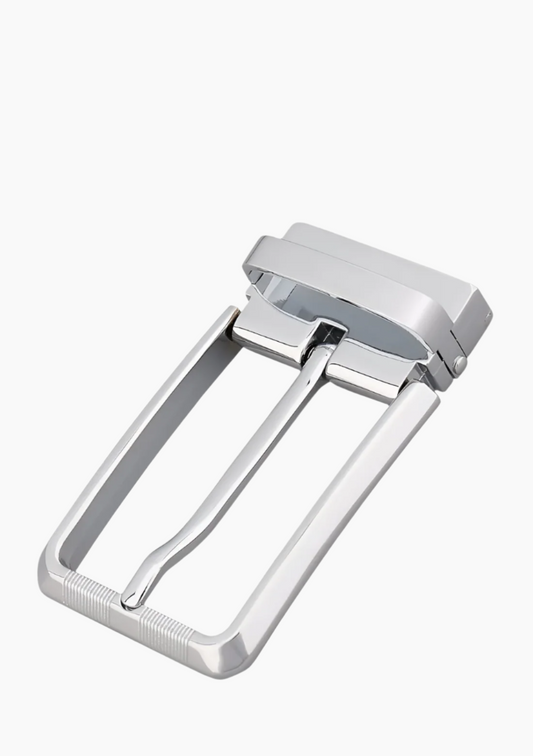 Classic Prong Belt Buckle - Velora