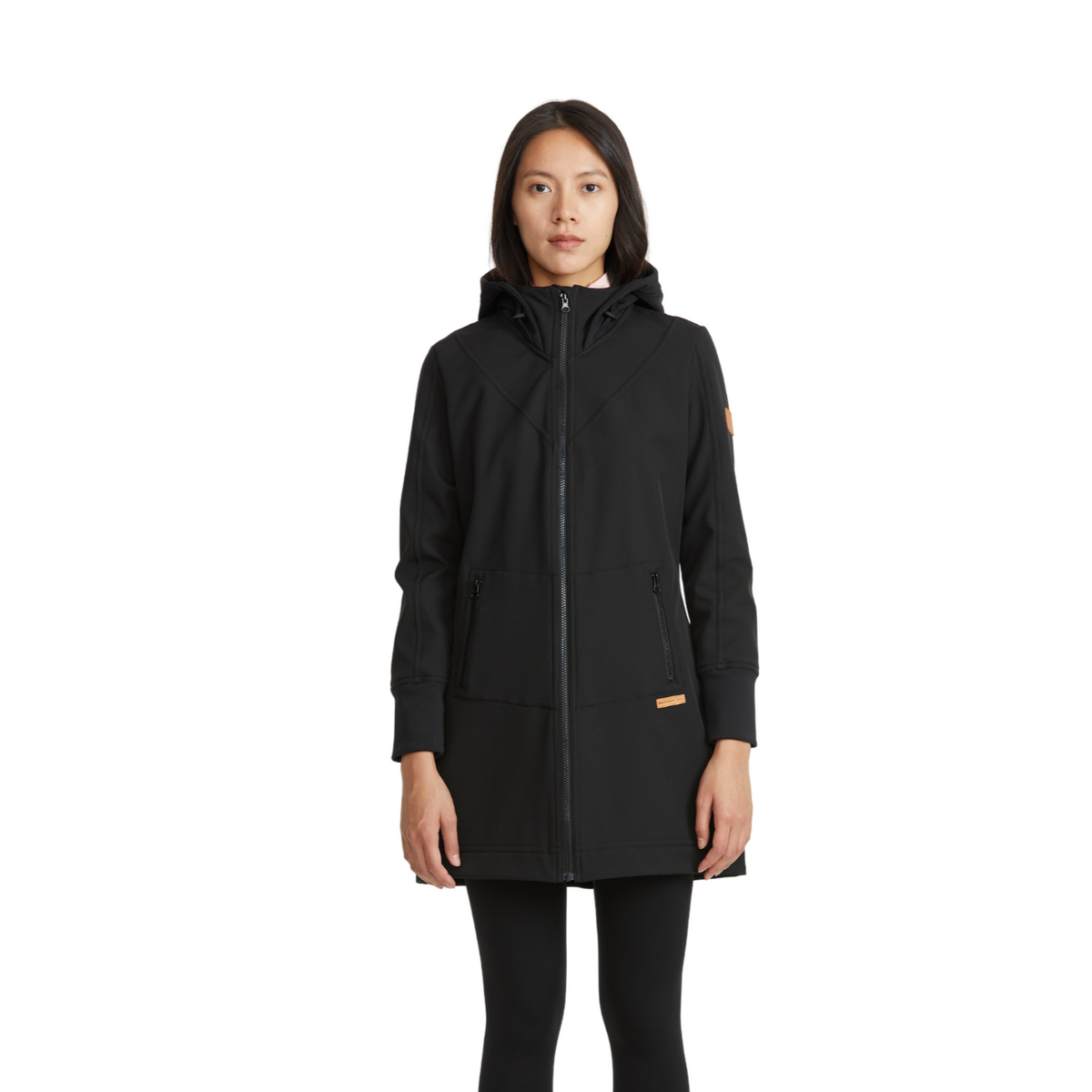 Classic Softshell - Velora Luxury Fashion