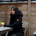 Classic Softshell - Velora Luxury Fashion