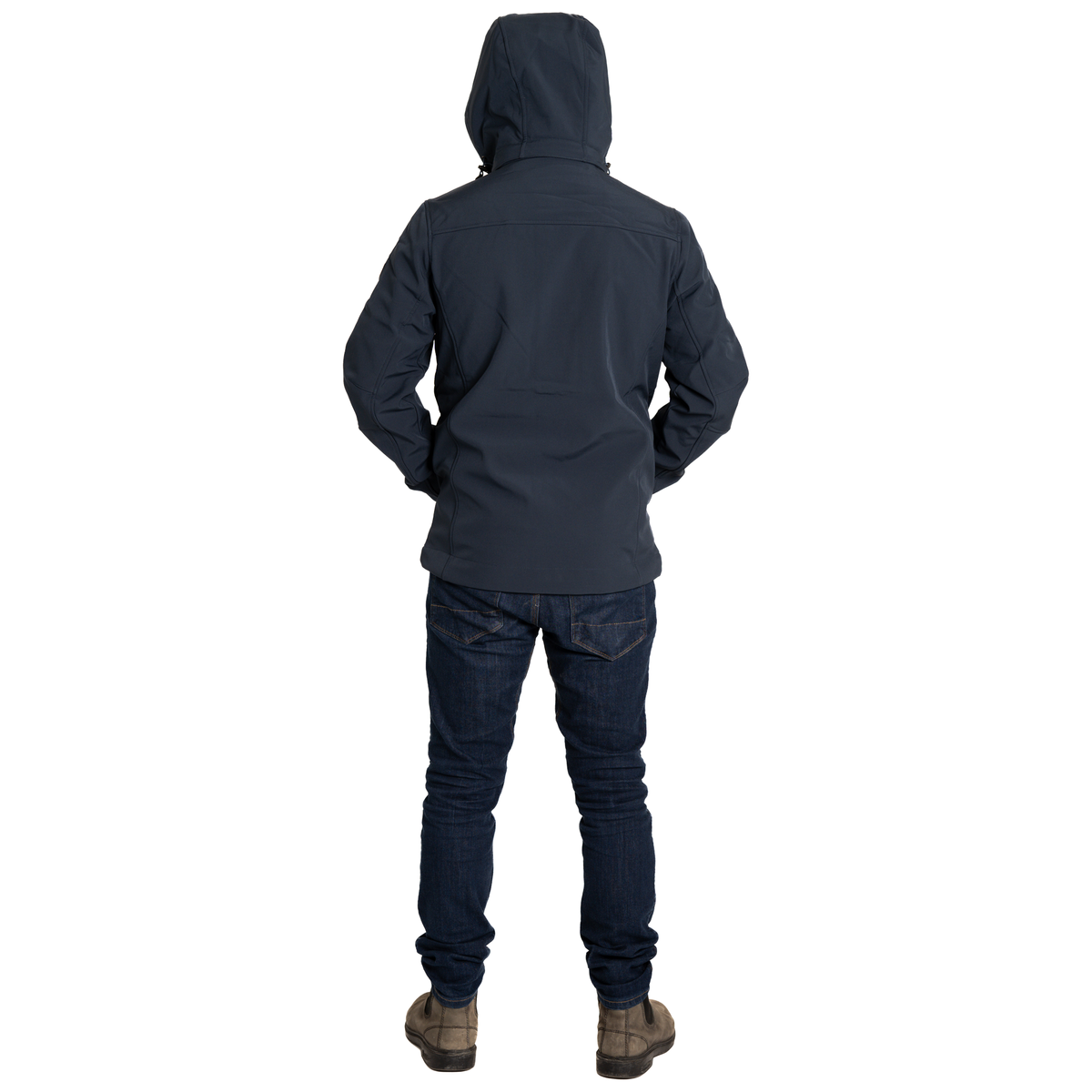 Classic Softshell - Velora Luxury Fashion