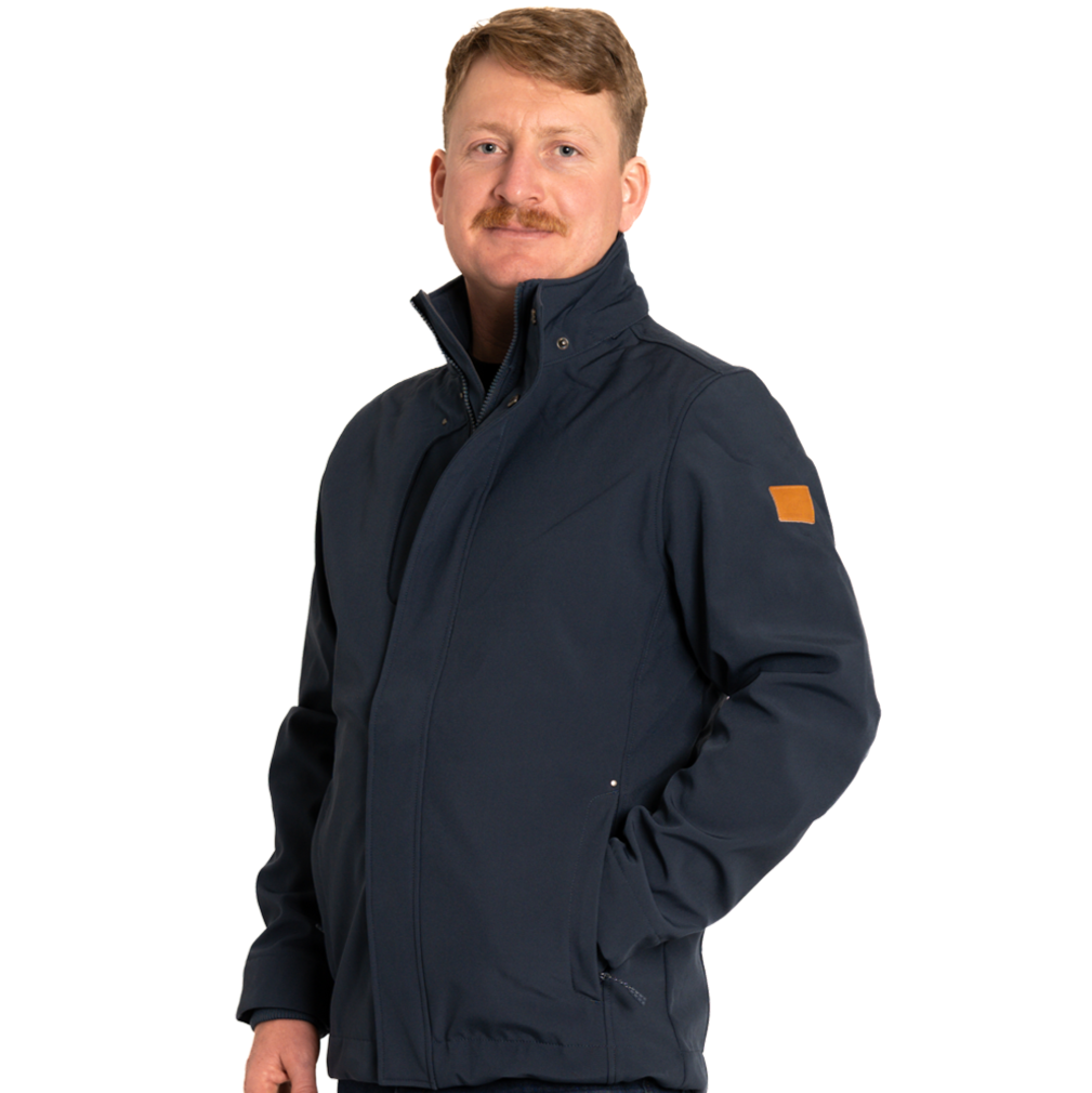 Classic Softshell - Velora Luxury Fashion