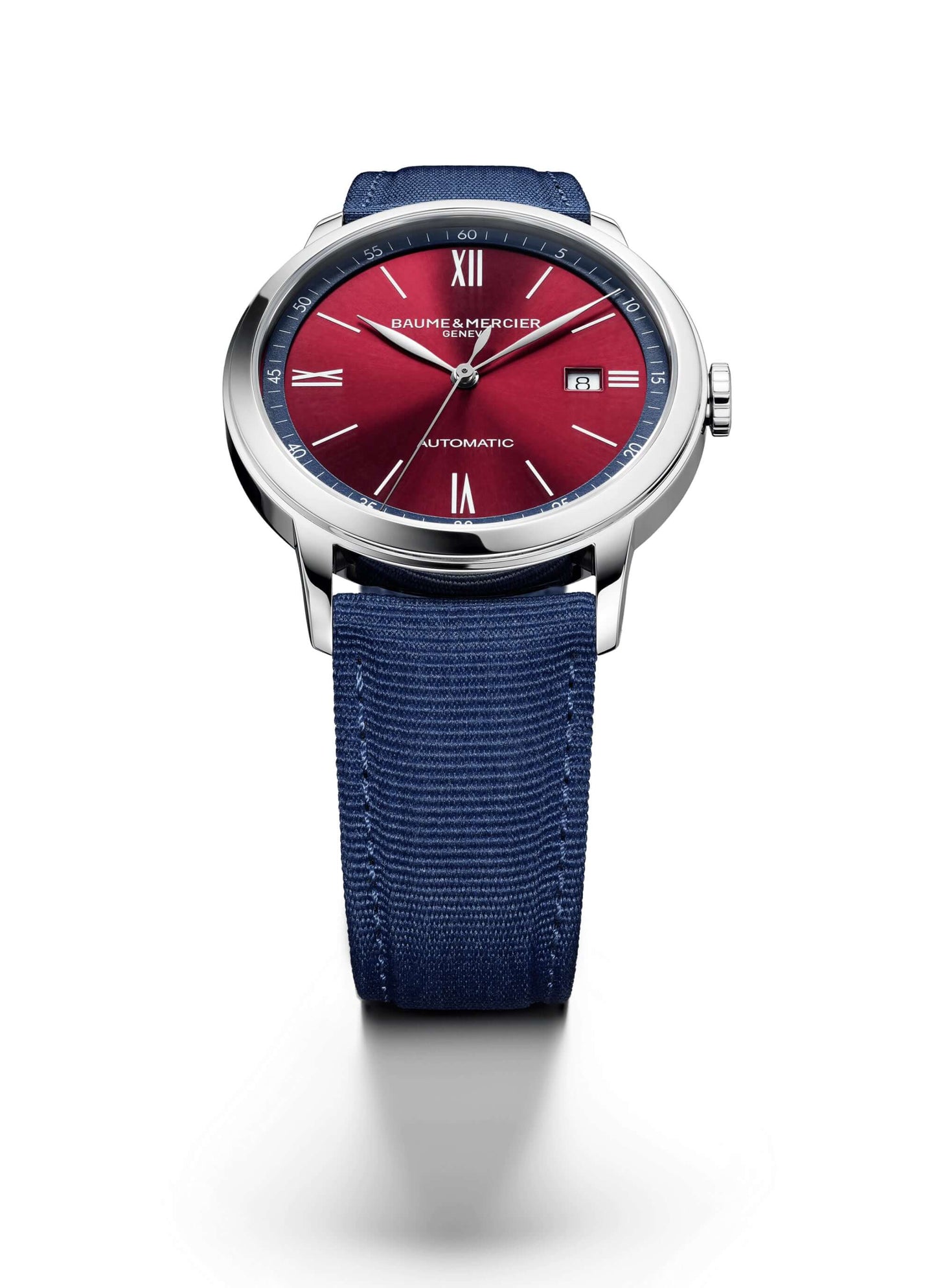 Baume & Mercier Classima 10694 - Velora