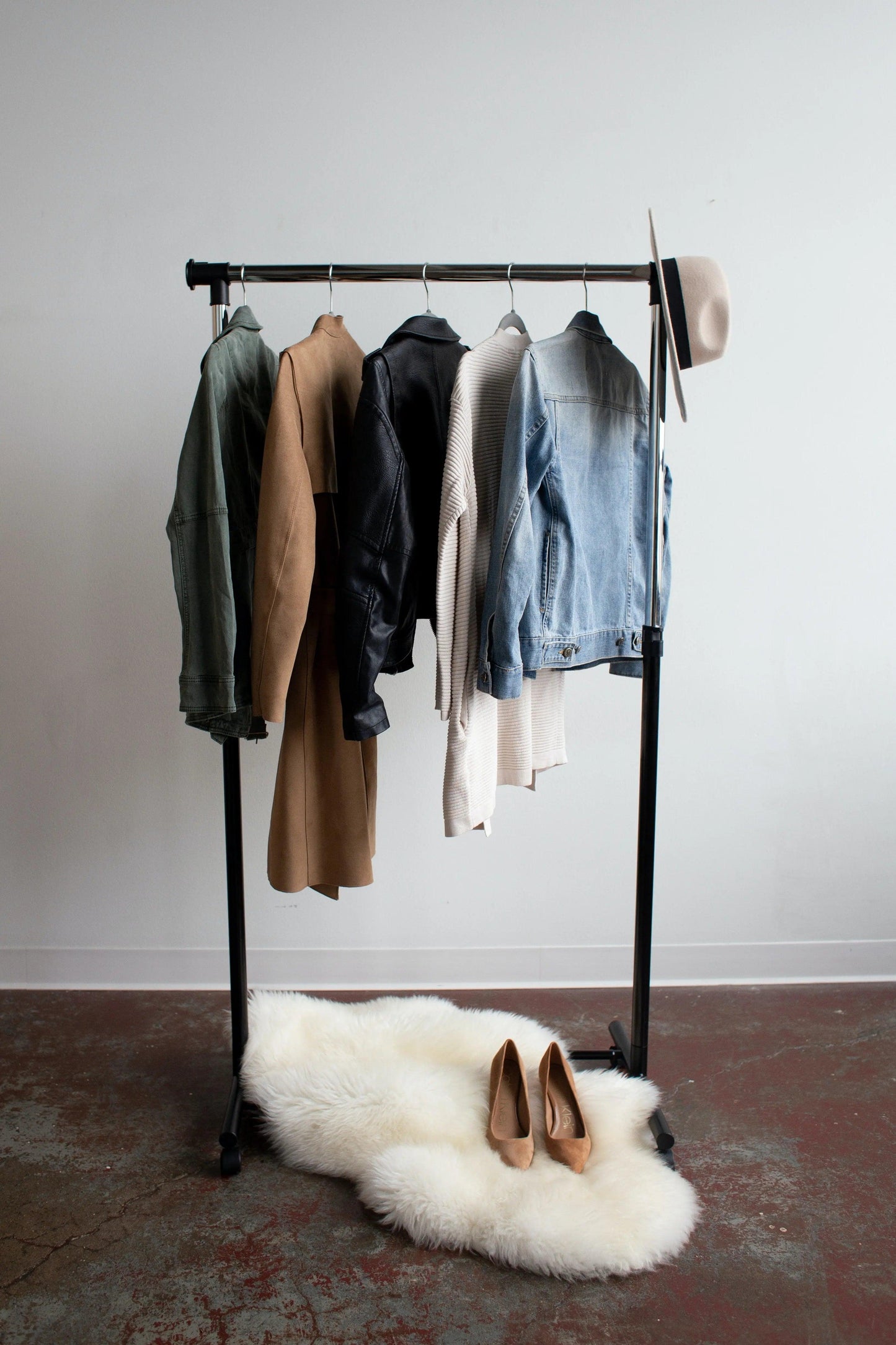 Clean Out Kits Koop