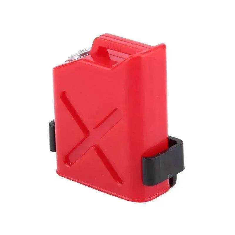 Climbing Car Simulation Modification Accessories Fuel Tank - Velora