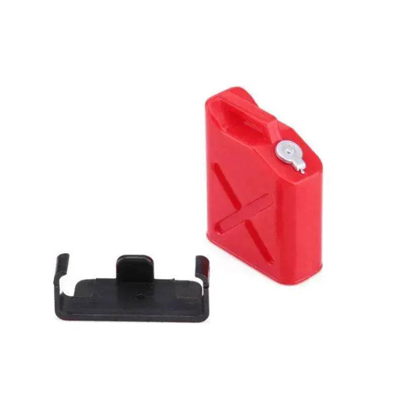 Climbing Car Simulation Modification Accessories Fuel Tank - Velora