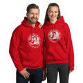 Cloaca Kiss Bunny Hug (Hoodie) - Velora Luxury Fashion