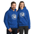 Cloaca Kiss Bunny Hug (Hoodie) - Velora Luxury Fashion