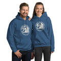 Cloaca Kiss Bunny Hug (Hoodie) - Velora Luxury Fashion
