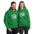 Cloaca Kiss Bunny Hug (Hoodie) - Velora Luxury Fashion