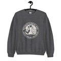 Cloaca Kiss Unisex Sweatshirt - Velora Luxury Fashion