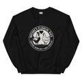 Cloaca Kiss Unisex Sweatshirt - Velora Luxury Fashion