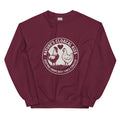 Cloaca Kiss Unisex Sweatshirt - Velora Luxury Fashion