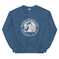 Cloaca Kiss Unisex Sweatshirt - Velora Luxury Fashion