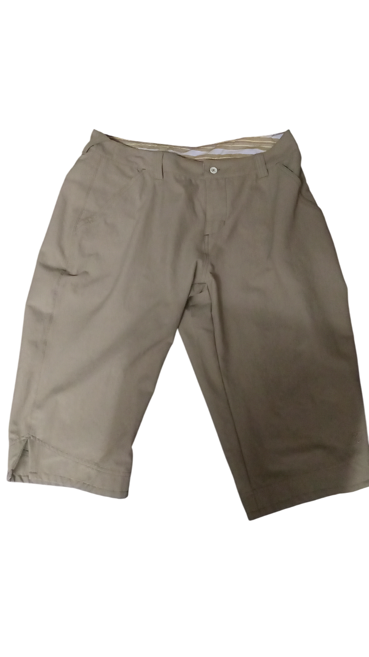 Cloudveil Women's Dyno Pedal Pusher Pant's Size 10 - Velora Luxury Fashion