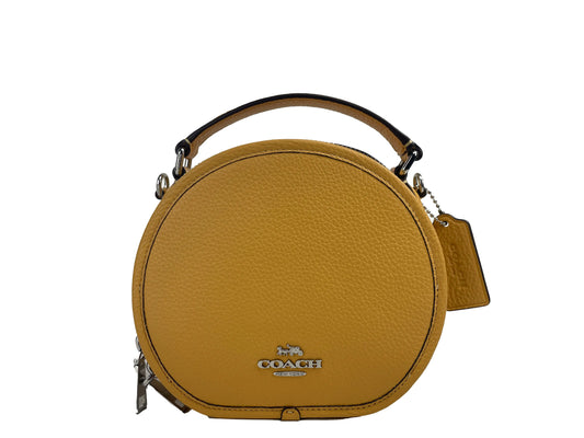 Coach (CO987) Canteen Crossbody Bag Purse - Velora Luxury Fashion