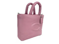 Coach (CP095) Tulip Pillow Tote Bag Purse - Velora Luxury Fashion