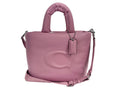 Coach (CP095) Tulip Pillow Tote Bag Purse - Velora Luxury Fashion