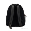 Coach Court Leopard Leather Backpack - Velora Luxury Fashion