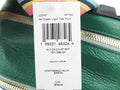 Coach Court Medium Pebbled Leather Backpack - Velora Luxury Fashion