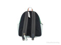 Coach Court Medium Pebbled Leather Backpack - Velora Luxury Fashion
