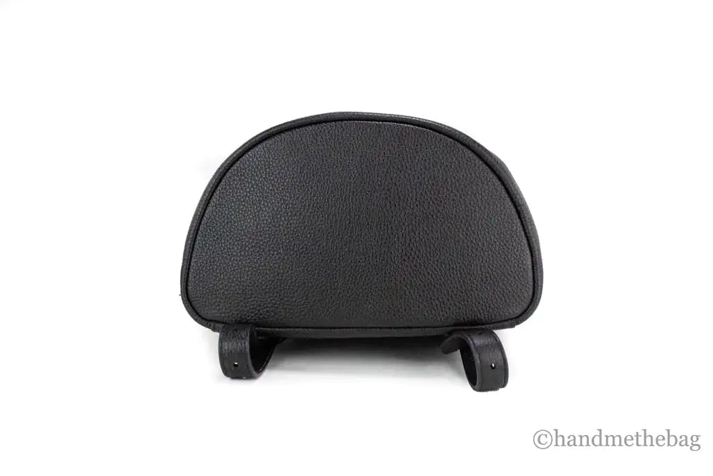 Coach Dempsey Black Smoke Signature Jacquard Canvas Patch Backpack - Velora Luxury Fashion