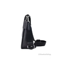 Coach Dempsey Patchwork Crossbody Bag - Velora Luxury Fashion