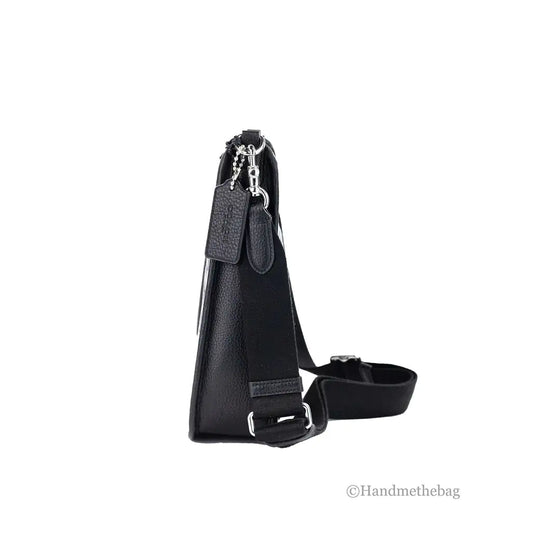 Coach Dempsey Patchwork Crossbody Bag - Velora Luxury Fashion