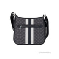 Coach Dempsey Patchwork Crossbody Bag - Velora Luxury Fashion