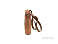 Coach Hudson 21 Trompe L'oeil Canvas Bag - Velora Luxury Fashion