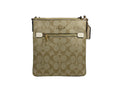 Coach Mini Rowan Crossgrain File Bag - Velora Luxury Fashion