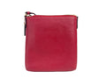 Coach Rowan Mini Canvas Crossbody - Velora Luxury Fashion