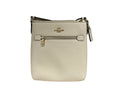 Coach Rowan Mini Leather File Crossbody Bag - Velora Luxury Fashion