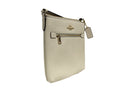 Coach Rowan Mini Leather File Crossbody Bag - Velora Luxury Fashion
