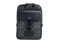 Coach Signature Canvas Track Pack - Velora Luxury Fashion