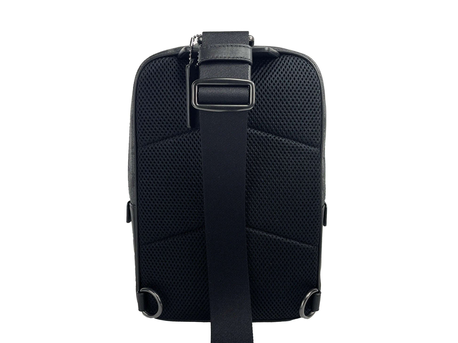 Coach Signature Canvas Track Pack - Velora Luxury Fashion