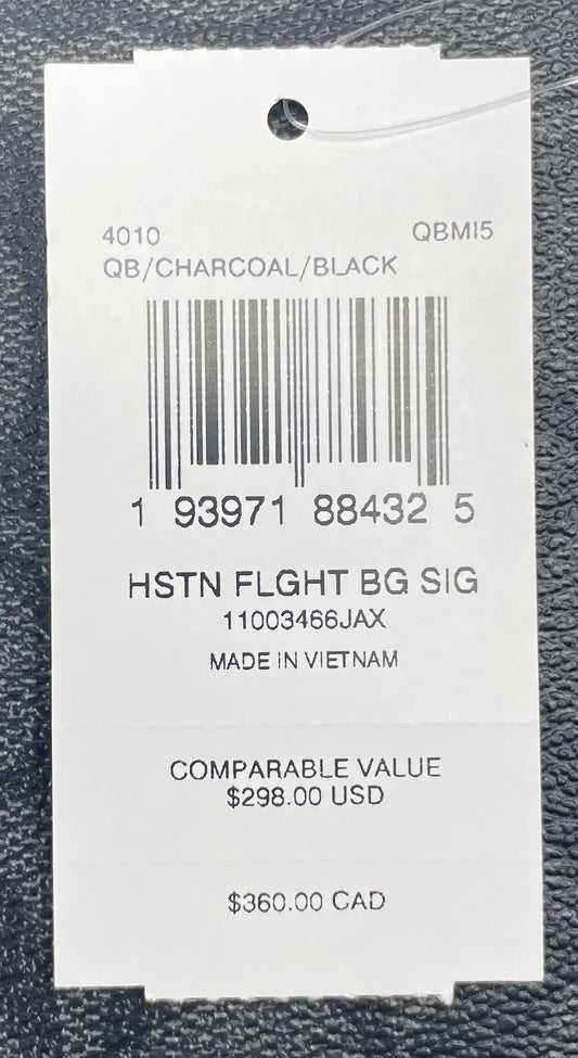 Coach Signature Houston Crossbody - Velora Luxury Fashion