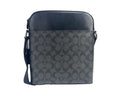 Coach Signature Houston Crossbody - Velora Luxury Fashion