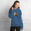 Cochin Unisex Bunng Hug (hoodie) - Velora Luxury Fashion