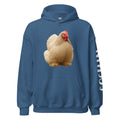 Cochin Unisex Bunng Hug (hoodie) - Velora Luxury Fashion