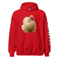 Cochin Unisex Bunng Hug (hoodie) - Velora Luxury Fashion