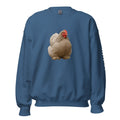 Cochin Unisex Sweatshirt - Velora Luxury Fashion