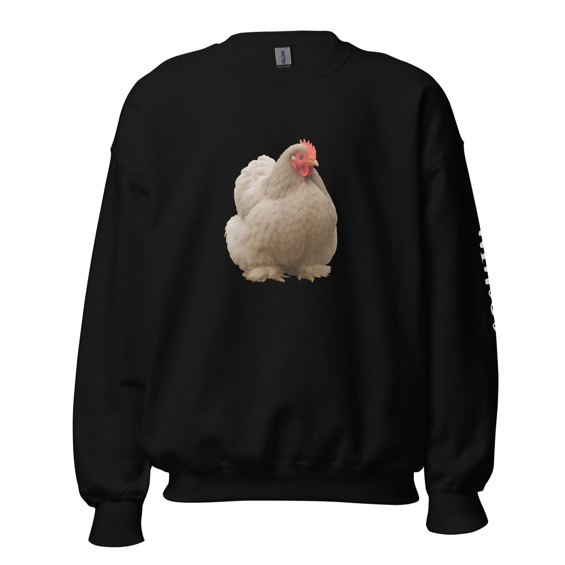 Cochin Unisex Sweatshirt - Velora Luxury Fashion