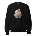 Cochin Unisex Sweatshirt - Velora Luxury Fashion