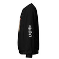 Cochin Unisex Sweatshirt - Velora Luxury Fashion