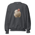 Cochin Unisex Sweatshirt - Velora Luxury Fashion