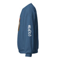 Cochin Unisex Sweatshirt - Velora Luxury Fashion