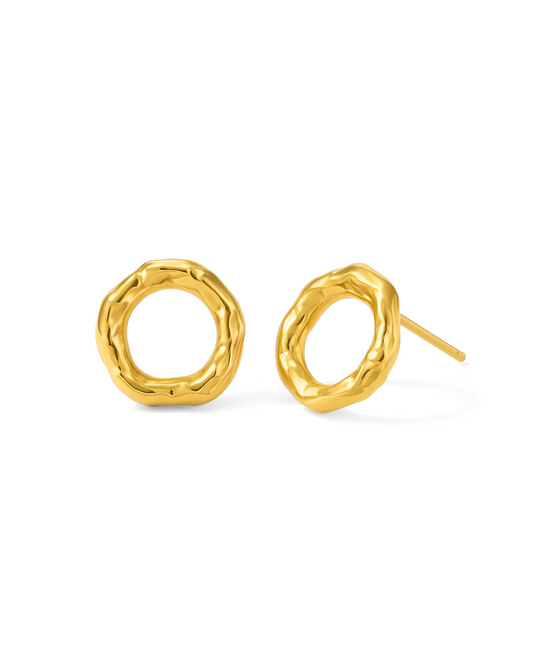 Blossom Stud Earrings